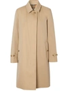 BURBERRY THE PIMLICO HERITAGE CAR COAT