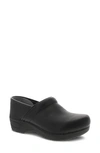 Dansko Pro Xp 2.0 Clog In Black
