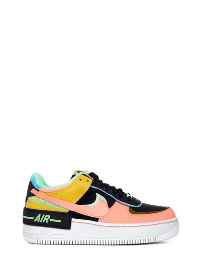 nike air force 1 shadow se sneakers