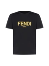 FENDI T-SHIRT,11647379