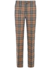 BURBERRY TROUSERS,11647219