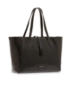 THE BRIDGE FLORENTIN GENUINE LEATHER TOTE BAG,11647507