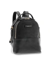 THE BRIDGE PEARL DISTRICT GENUINE LEATHER BACKPACK,11647503