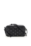 JIMMY CHOO HALE STAR STUDS CAMERA BAG,11646936