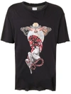 ALCHEMIST GRAPHIC PRINT T-SHIRT