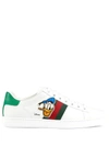 GUCCI X DISNEY ACE SNEAKERS