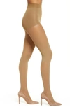 NATORI ULTRA SHEER CONTROL TOP PANTYHOSE,NAT-610