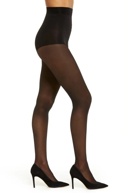 NATORI ULTRA SHEER CONTROL TOP PANTYHOSE,NAT-610