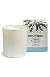 Cowshed Relax Calming Room Candle