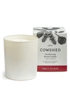 COWSHED COSY COMFORTING CANDLE,30720964