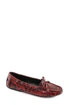 MARC JOSEPH NEW YORK CYPRESS LOAFER,14598-CHV