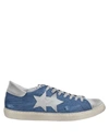 2STAR SNEAKERS,11976412XO 3