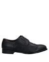 A.TESTONI LACE-UP SHOES,11977876LW 3