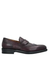 A.TESTONI LOAFERS,11978078LN 7