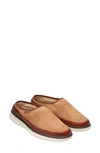 COLE HAAN GENERATION ZEROGRAND GENUINE SHEARLING SLIPPER,C34386