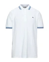 ETRO POLO SHIRTS,12520639UQ 4