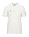 BAND OF OUTSIDERS T-SHIRTS,12523905TR 5