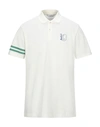 BAND OF OUTSIDERS POLO SHIRTS,12523921IT 3