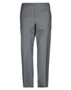 Rota Casual Pants In Light Grey