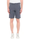 Myths Shorts & Bermuda In Pastel Blue