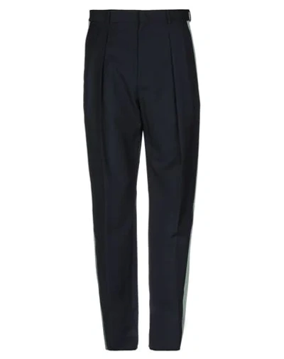 Valentino Pants In Blue