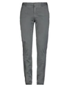 Incotex Pants In Lead