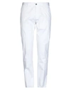Incotex Pants In White