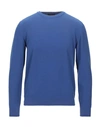 Altea Sweaters In Blue