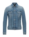 DOLCE & GABBANA DENIM OUTERWEAR,16001476TP 5