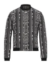 SAINT LAURENT BOMBER,41847628JB 3