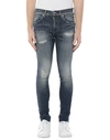 REPLAY JEANS,42824914DF 7