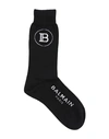 BALMAIN Short socks