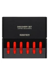 FREDERIC MALLE FRAGRANCE DISCOVERY SET,H53901