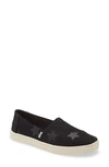 TOMS ALPARGATA SLIP-ON SNEAKER,10015255