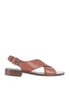 CHURCH'S SANDALS,11328287CP 8