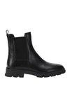 Michael Michael Kors Women's Ridley Chelsea Boots In Black