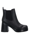 WINDSOR SMITH ANKLE BOOTS,11975800VQ 3