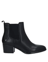 WINDSOR SMITH ANKLE BOOTS,11976027SQ 13