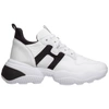 Hogan Sneakers In White