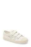 GOLA COASTER LOW TOP SNEAKER,CLA478