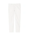 Nili Lotan Jenna Pant In Chalk