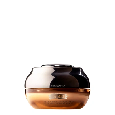 La Mer The Concentrated Night Balm 50ml In Default Title