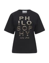 PHILOSOPHY DI LORENZO SERAFINI T-shirt