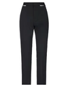 HAIDER ACKERMANN HAIDER ACKERMANN WOMAN PANTS BLACK SIZE 8 VIRGIN WOOL,13529440AU 5