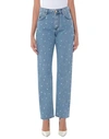 Philosophy Di Lorenzo Serafini Jeans In Blue