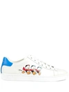 GUCCI X DISNEY ACE SNEAKERS