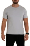 MACEOO STRETCH COTTON T-SHIRT,202002220001