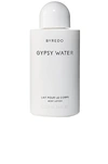 Byredo 7.6 Oz. Gypsy Water Lait Pour Le Corps Body Lotion In N,a