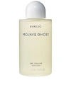 BYREDO MOJAVE GHOST BODY WASH,BYRF-UU37