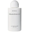 BYREDO MOJAVE GHOST BODY LOTION,BYRF-UU38